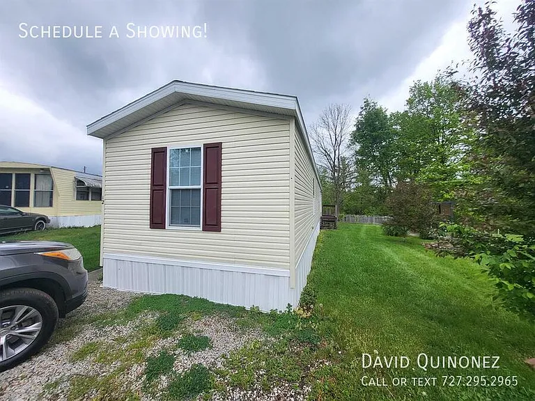 3250 Maysville Pike #12 — Photo 16