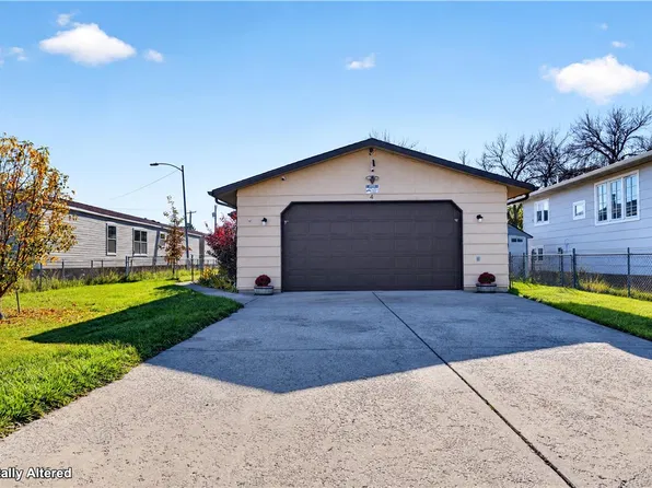 4 Mac Arthur Ave, Billings, MT 59101