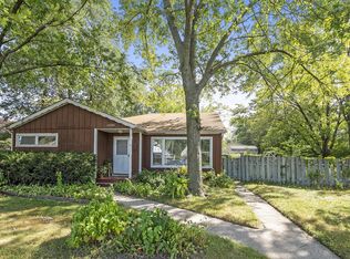 16955 Jodave Ave, Hazel Crest, IL 60429