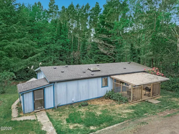 9453 NW Kimberley Way, Seal Rock, OR 97376