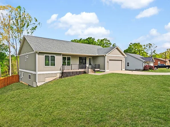 308 Pineridge Dr, Spartanburg, SC 29303