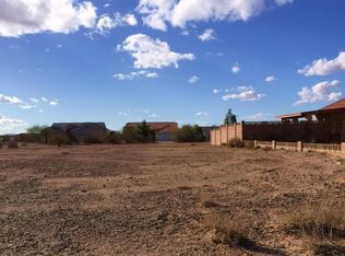 15534 S Saxon Rd, Arizona City, AZ 85123