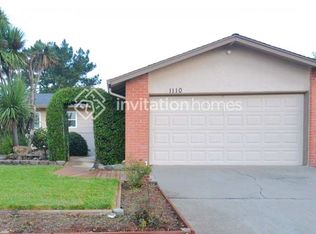 1110 Loyola Way, Vallejo, CA 94589