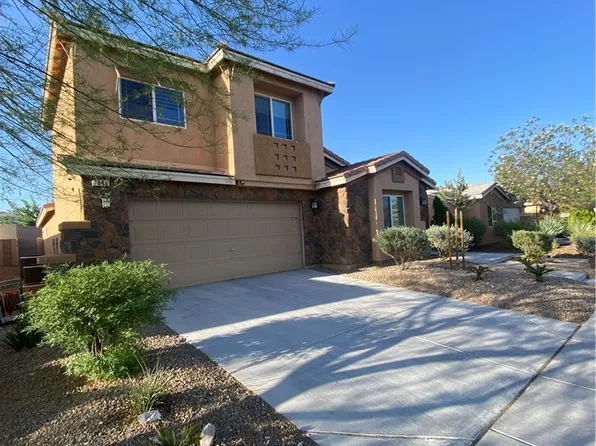 7846 Whitlocks Mill Ave, Las Vegas, NV 89147