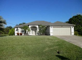 4757 Arley Rd, North Port, FL 34288