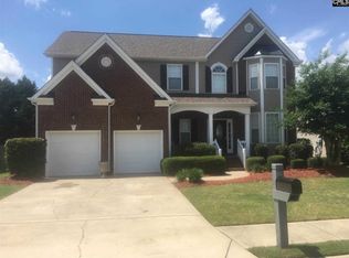 104 Arnwood Ct, Lexington, SC 29072
