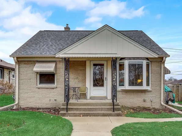 5904 West Morgan AVENUE, Milwaukee, WI 53220