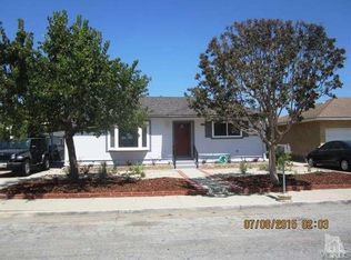 545 Acacia Rd, Santa Paula, CA 93060