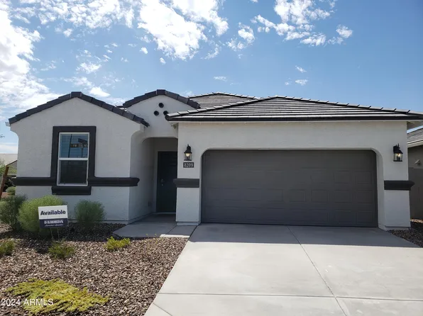 8209 W Clemente Way, Florence, AZ 85132