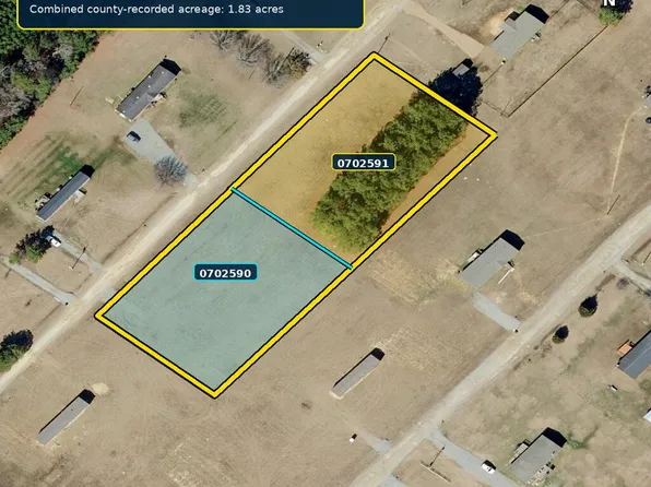 163 Hillside Dr, Rich Square, NC 27869