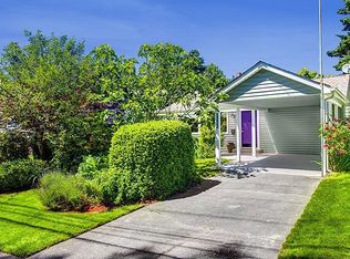 2320 N 80th St, Seattle, WA 98103