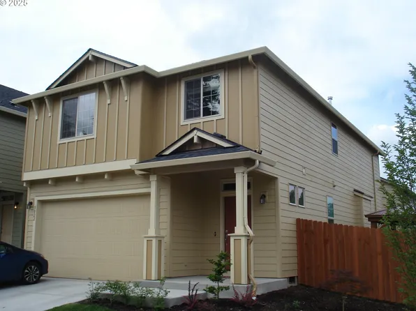 3026 NE 74th St, Vancouver, WA 98665