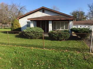 2873 Arizona St, Lake Station, IN 46405