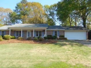 4433 Conisburgh Way, Columbus, GA 31907