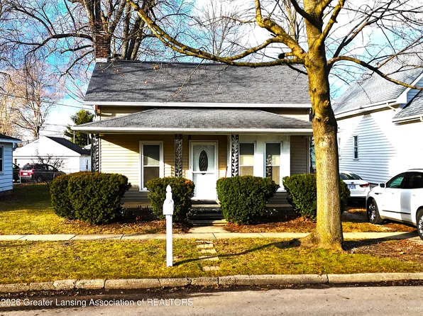 109 E Plain St, Eaton Rapids, MI 48827