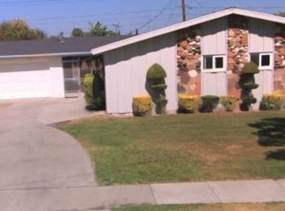 2208 S Nautical St, Anaheim, CA 92802