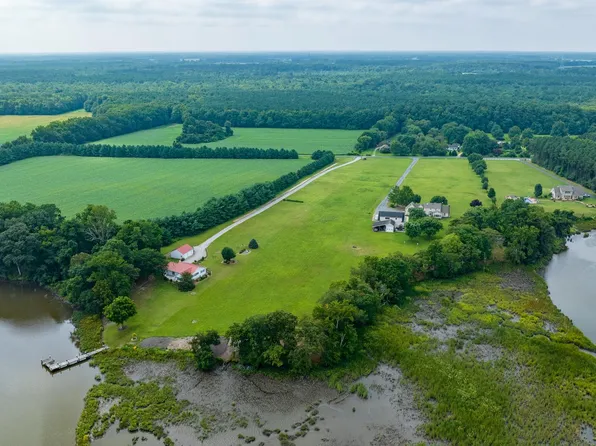 Lot8f Cherry Walk Rd, Hebron, MD 21830