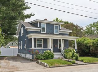 136 Brigham St, South Portland, ME 04106