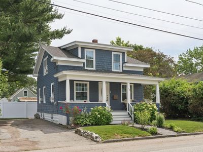 136 Brigham Street, South Portland, ME, 04106