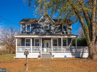 6611 Fairmount Ave, Baltimore, MD