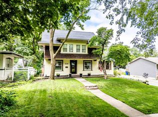 226 Sheridan Rd, Waterloo, IA 50701