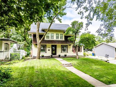 226 Sheridan Rd, Waterloo, IA, 50701