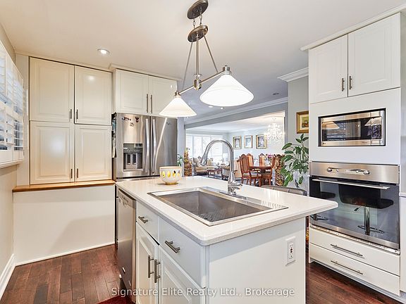 3rd image of 593A Scarlett Rd