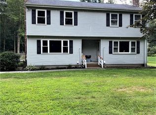 254 Chestnut Hill Rd, Colchester, CT 06415