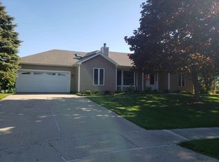 3803 Biscayne Rd, McHenry, IL 60050