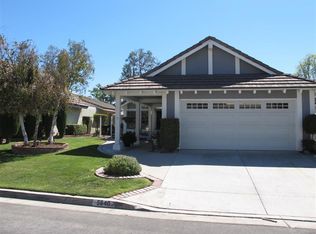 5840 Via Santana, Yorba Linda, CA 92887