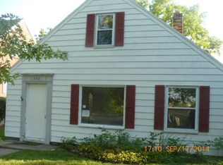 1556 Cardington Rd, Dayton, OH 45409