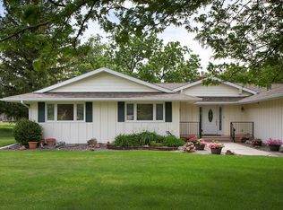 3131 Lloyd Mangrum Ln, Billings, MT 59106