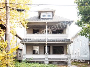 2593 W 10th St #1, Cleveland, OH