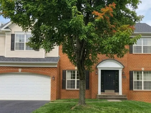 14468 General Washington Dr, Woodbridge, VA 22193