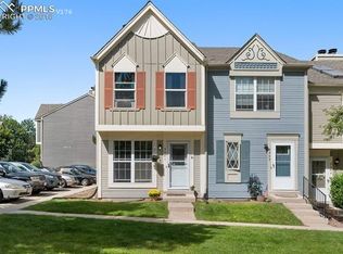 3501 Queen Anne Way, Colorado Springs, CO 80917