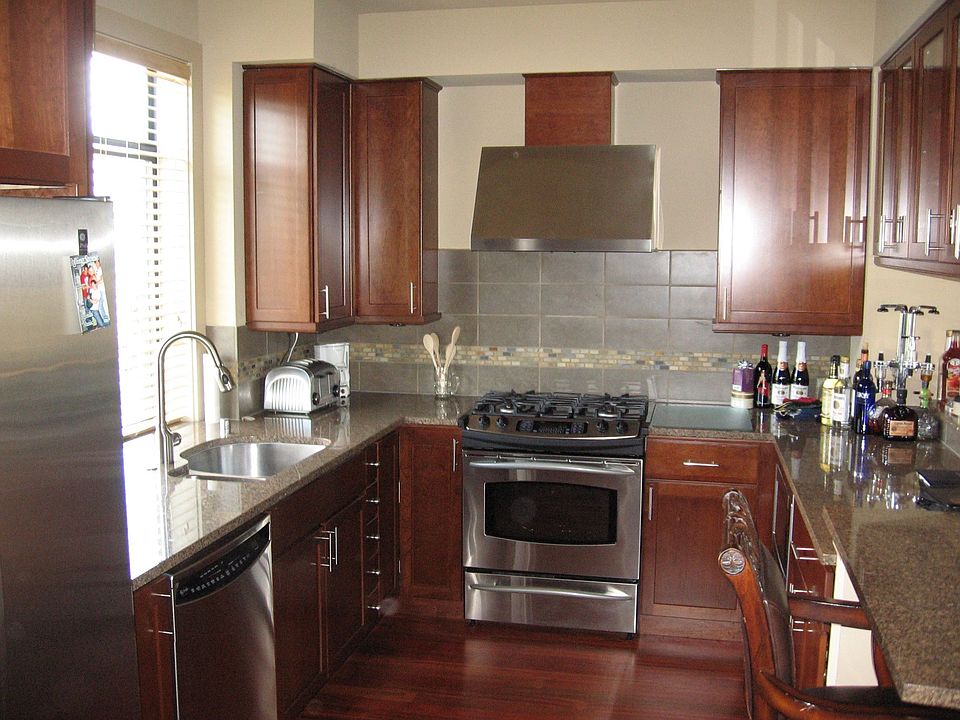 Chefs Kitchen