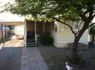 1058 S Myrtle Ave, Yuma, AZ 85364