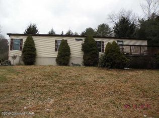663 Meixsell Valley Rd, Saylorsburg, PA 18353