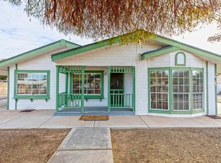 12261 S Renee Ave, Yuma, AZ 85367