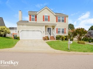 4037 Mantua Way, Raleigh, NC 27604