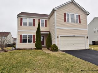 1208 Blackberry Creek Dr, Elburn, IL 60119