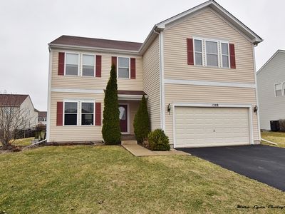 1208 Blackberry Creek Dr, Elburn, IL, 60119
