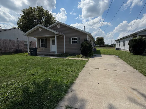 910 Hall St, Owensboro, KY 42303