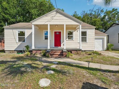 547 W 49TH Street, Jacksonville, FL, 32208