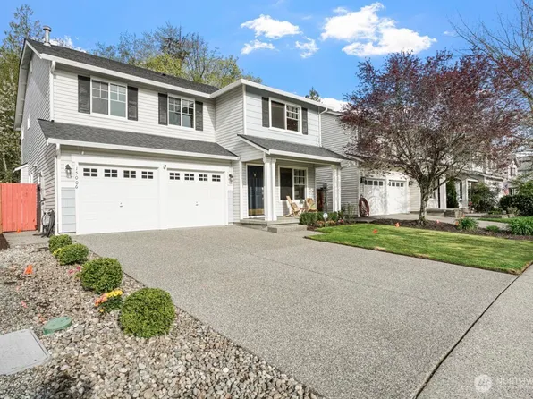 15006 49th Drive SE, Everett, WA 98208