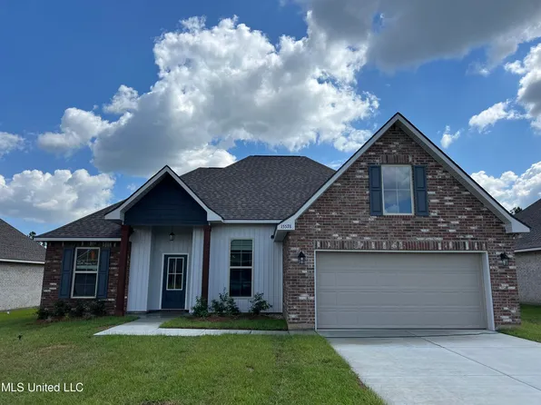 15578 Soaring Loop, Gulfport, MS 39503