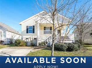 1527 Tom Gipson Dr, Raleigh, NC 27610