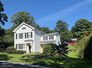 10 Weekeepeemee Rd, Woodbury, CT 06798