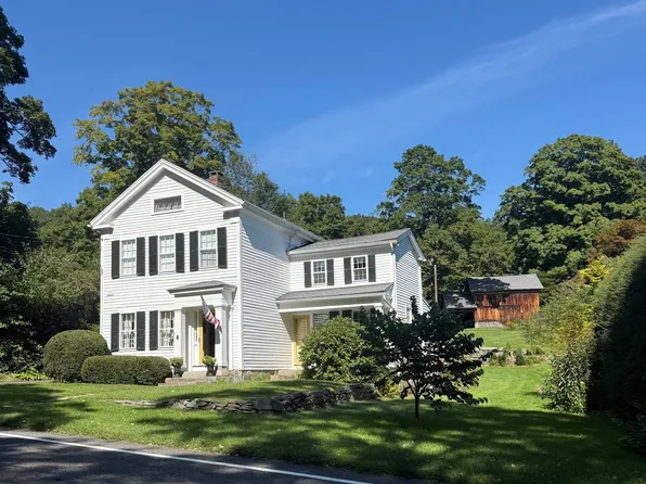 Weekeepeemee Road, Woodbury, CT 06798