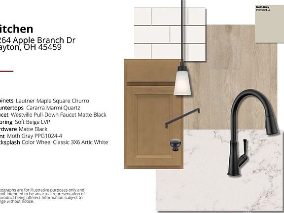 3rd image of 4264 Apple Branch Dr
